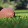 Photo The Best American Football-Themed Songs: A playlist of songs inspired by or referencing American Football.