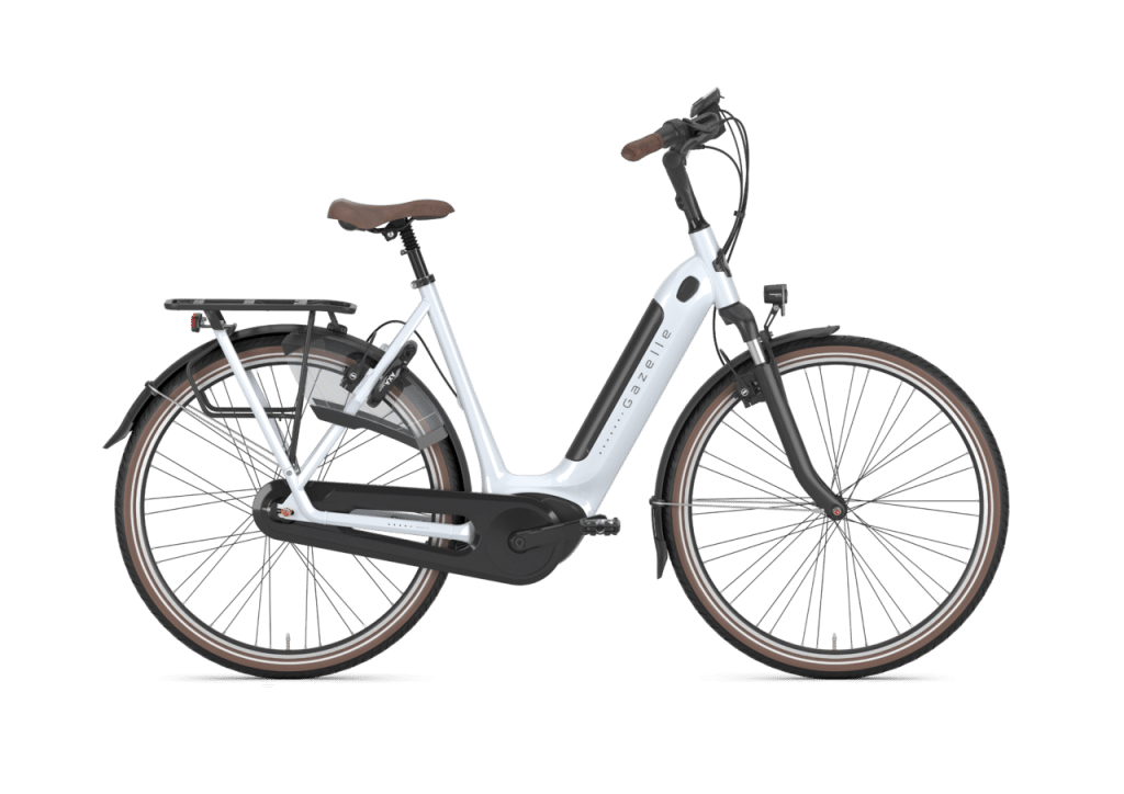 Gazelle Arroyo C7+ HMB Elite anmeldelse