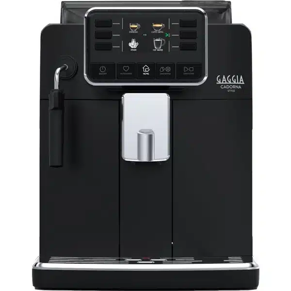 Gaggia Cadorna Style Fuldautomatisk Espressomaskine