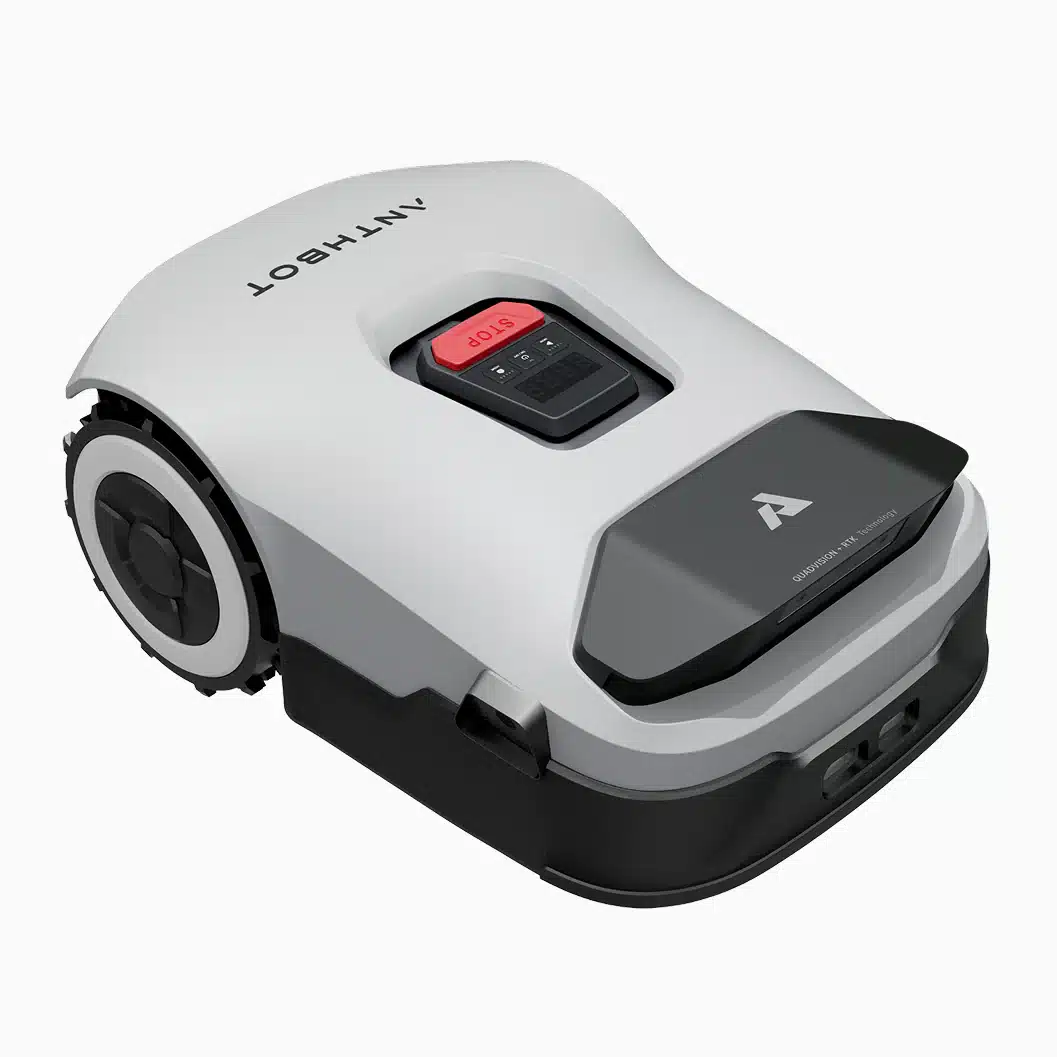 Anthbot Genie 1000 Robotplaeneklipper Anthbot Genie 1000 Robotplaeneklipper