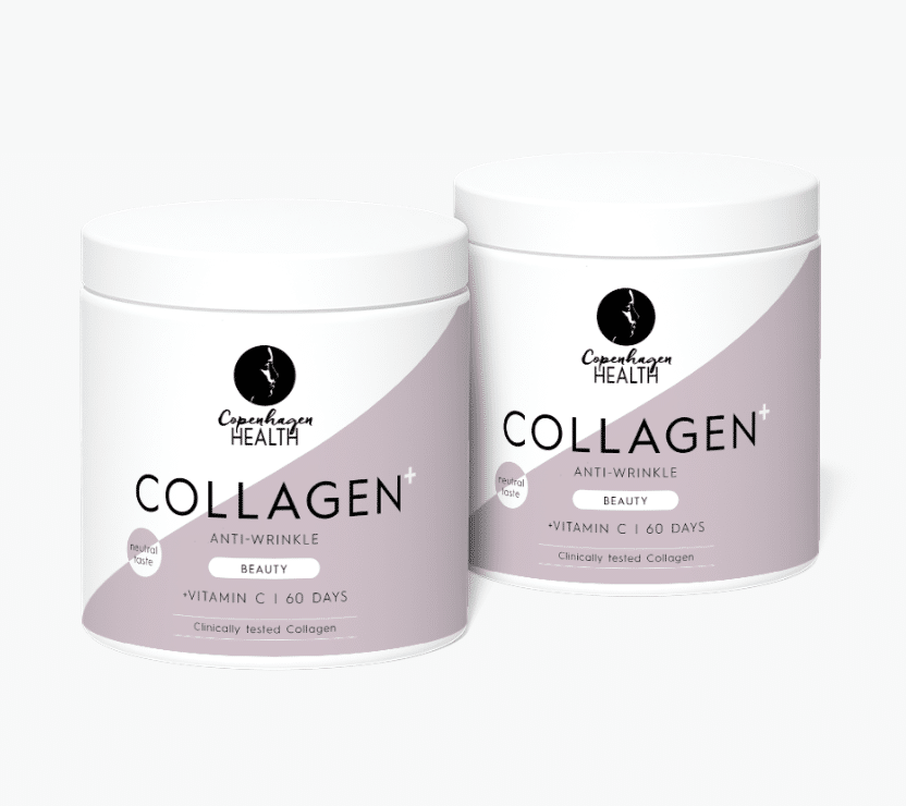 Bovine Collagen Bedst i test