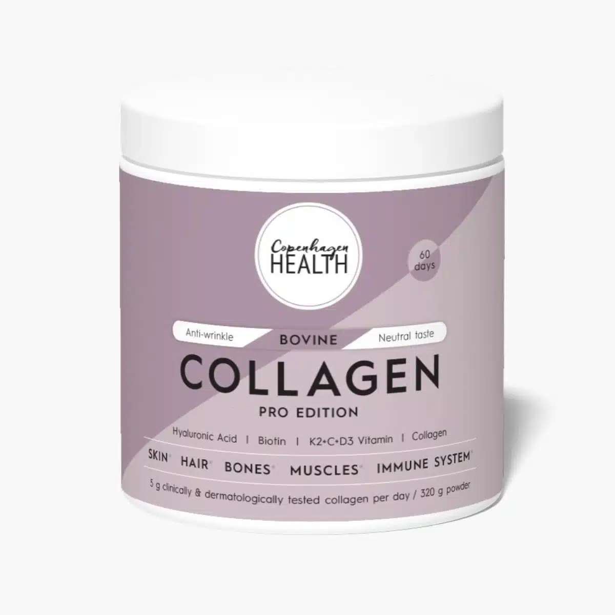 Bovine-Collagen-Pro-Edition-Copenhagen Health