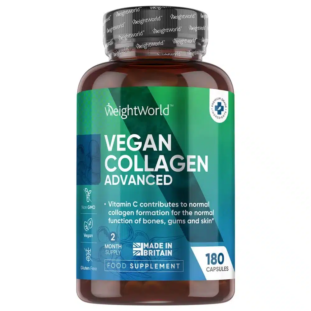 Vegan Collagen