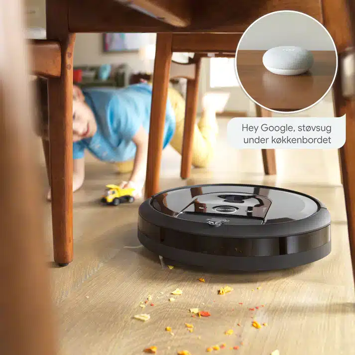 iRobot Roomba i7