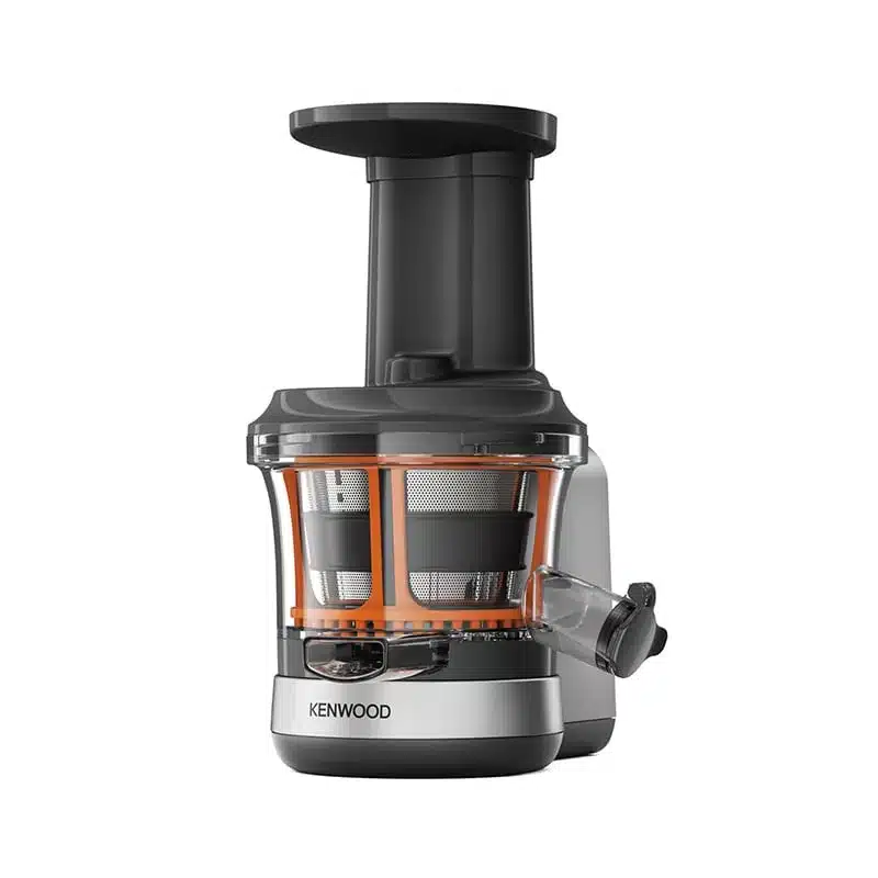 Kenwood Slowjuicer