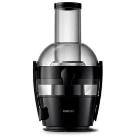 Philips Juicer Viva Collection