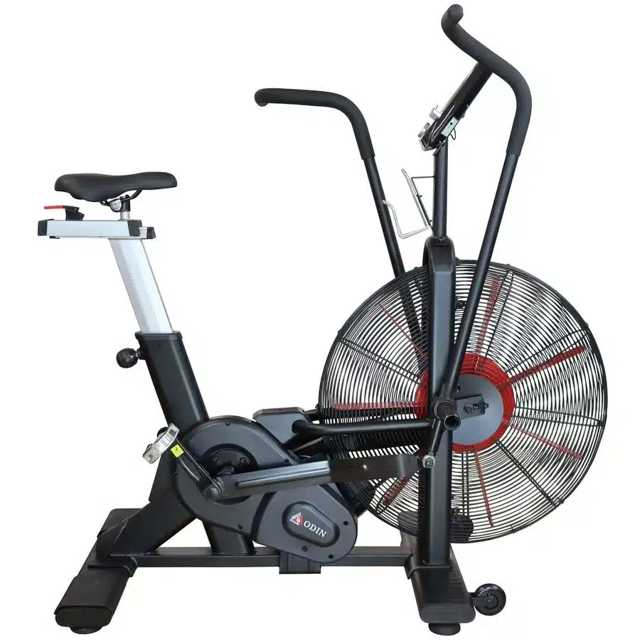 Odin A1000 Motionscykel