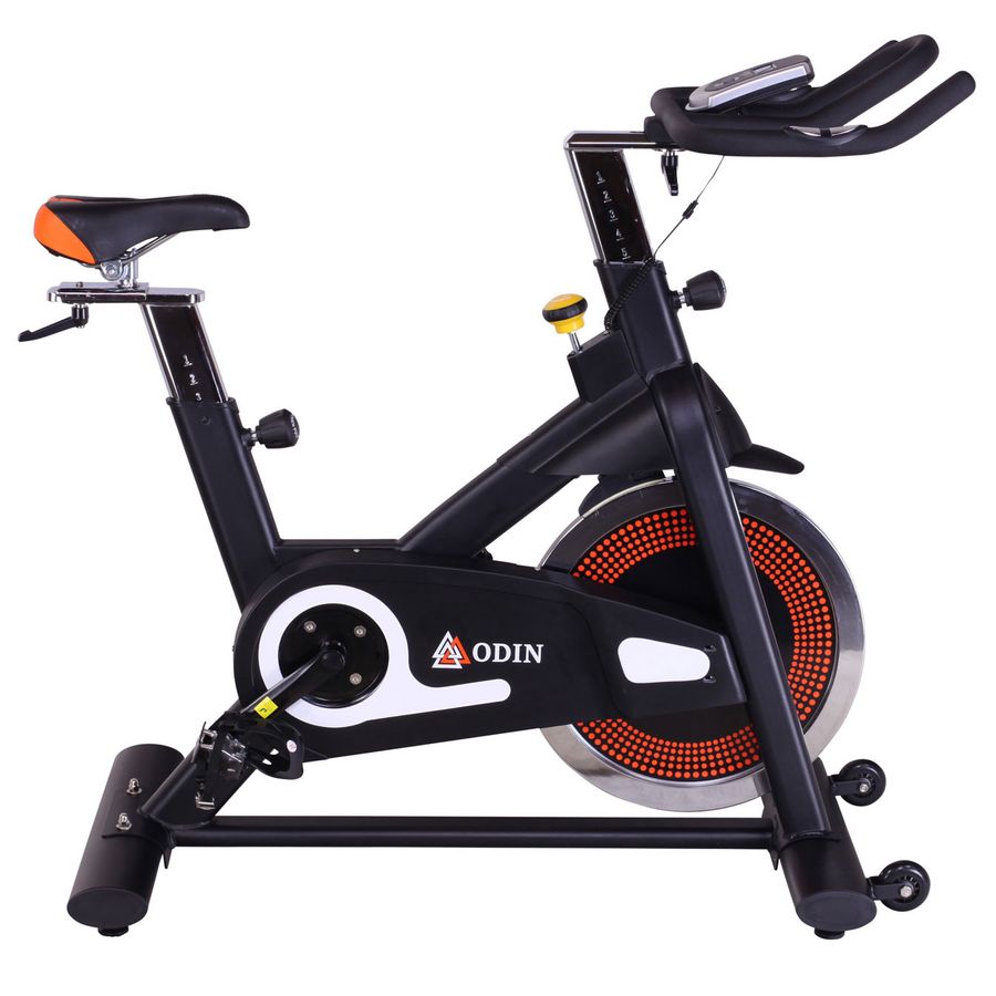 Odin Spinningcykel S800