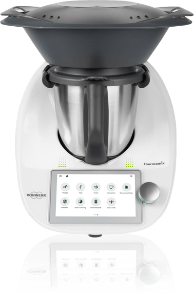 Thermomix tm6