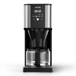 AIVIQ Kaffemaskine med kværn