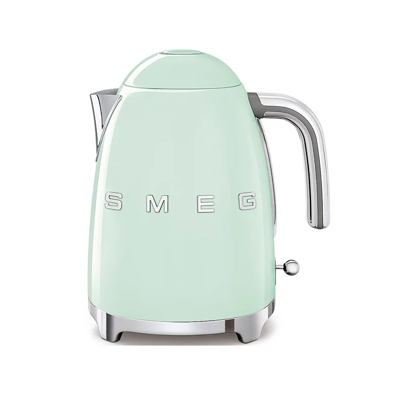 Elkedel Smeg