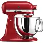 KitchenAid Roeremaskine Artisan