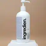 ingredien silver shampoo 1 Liter