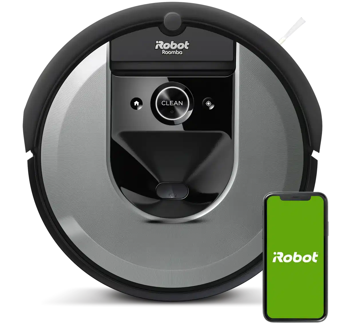 Roomba i7 Robotstøvsuger bedst i test