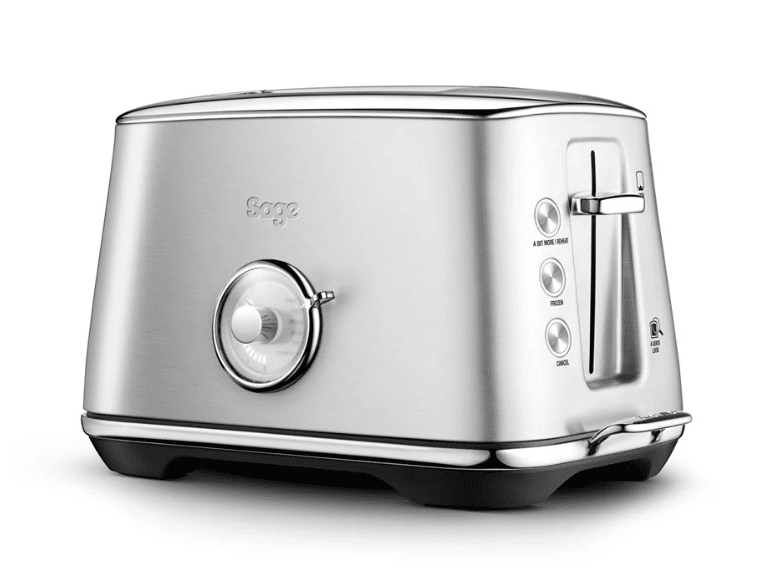 Sage Broedrister Toast Select Luxe