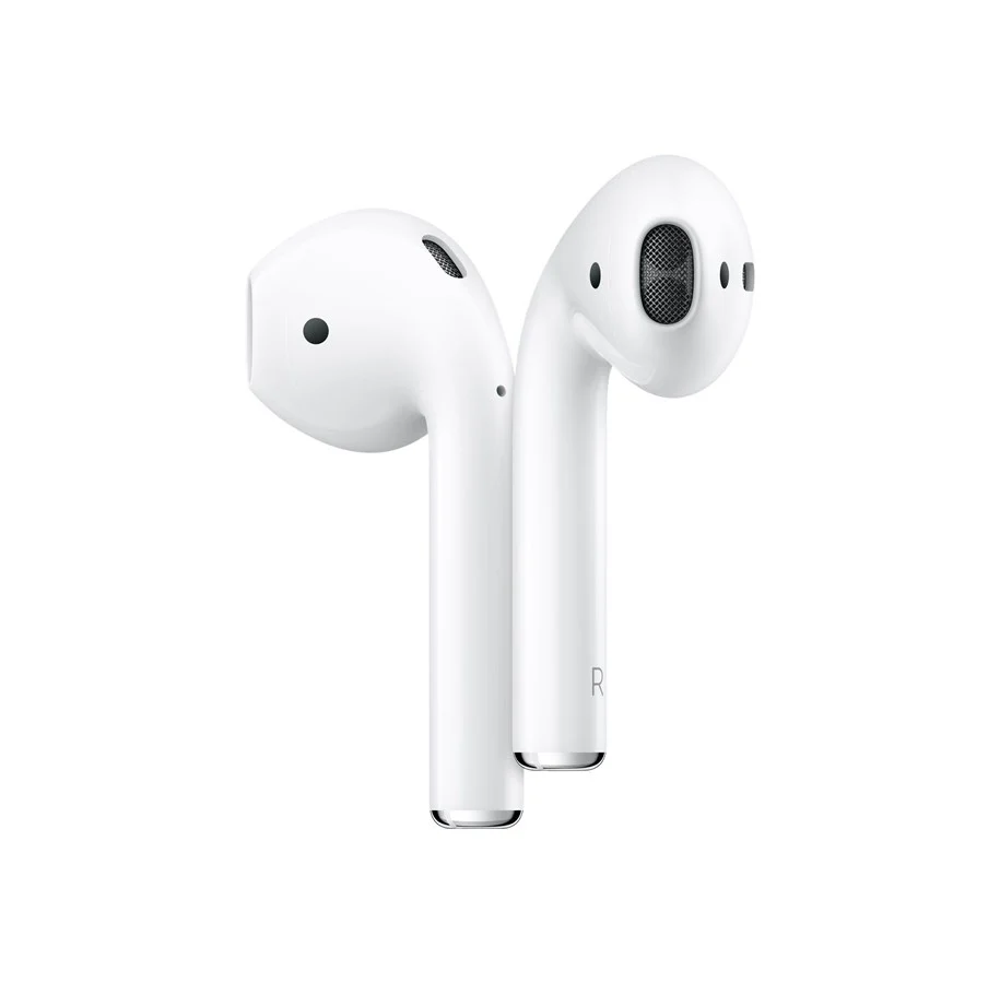 Apple AirPods (2nd generation) with Charging Case