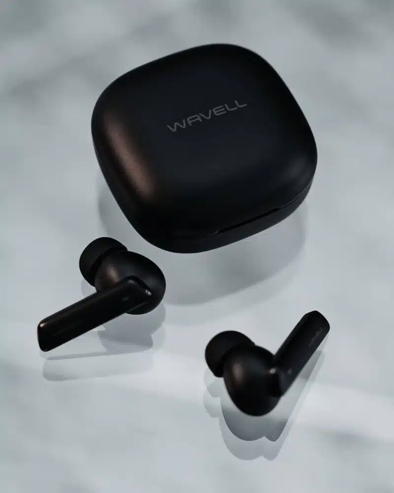 Wavell 3 Pro in-ear høretelefoner bedst i test