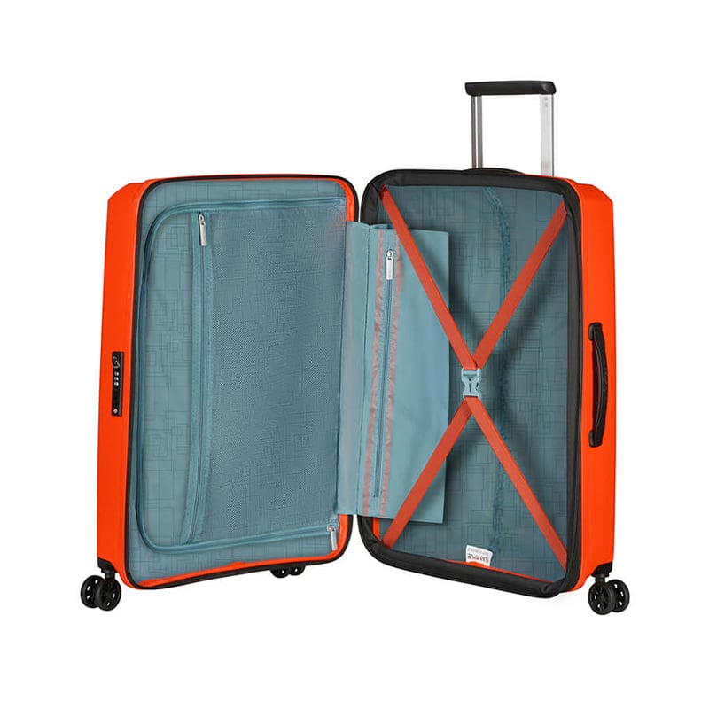 American Tourister Kuffert Stor