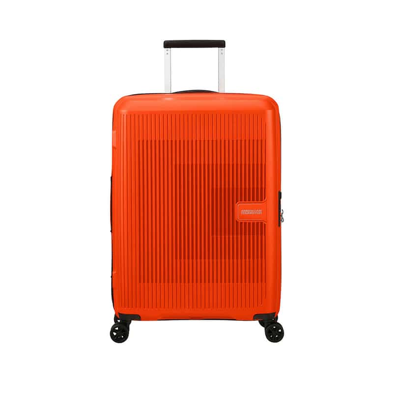 American Tourister Kuffert