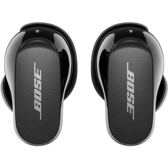 Bose QuietComfort Earbuds II