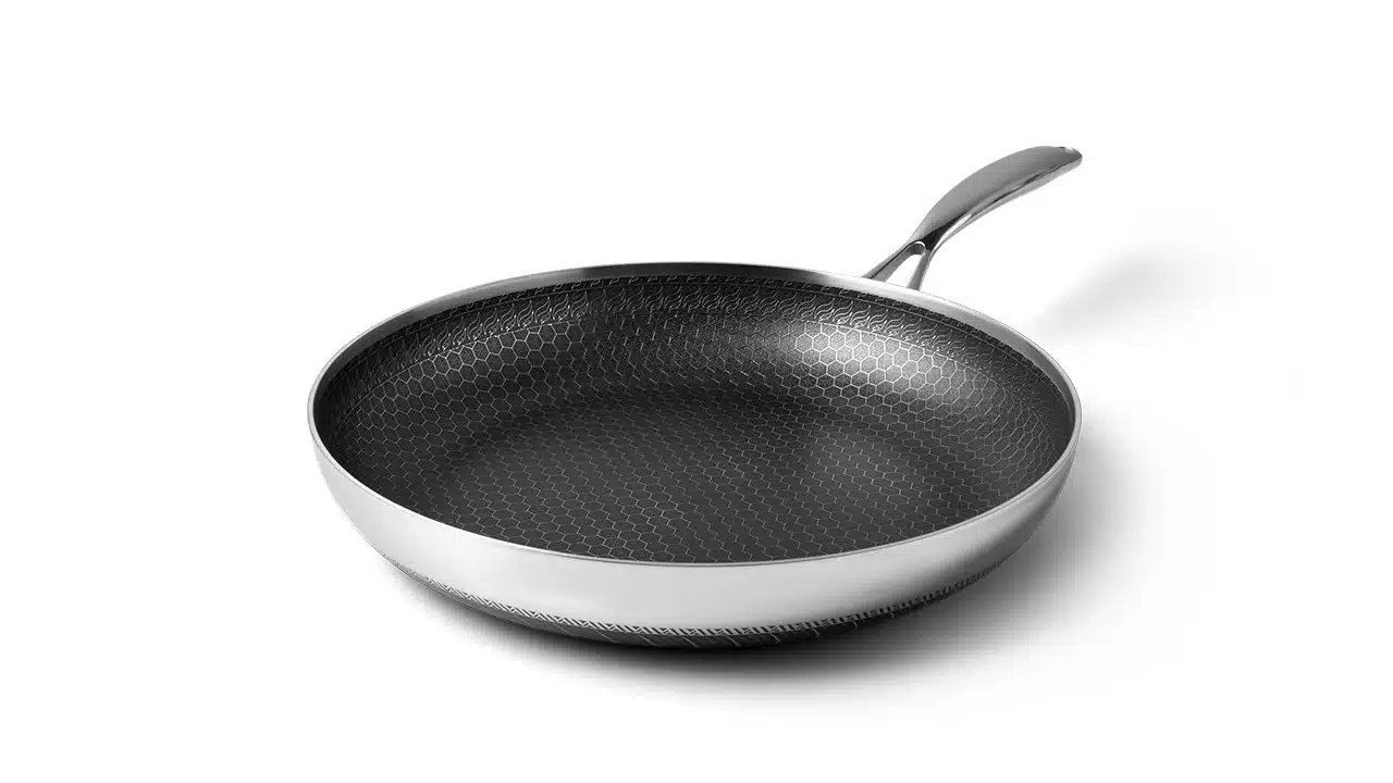 Fusion Non Stick Stegepande