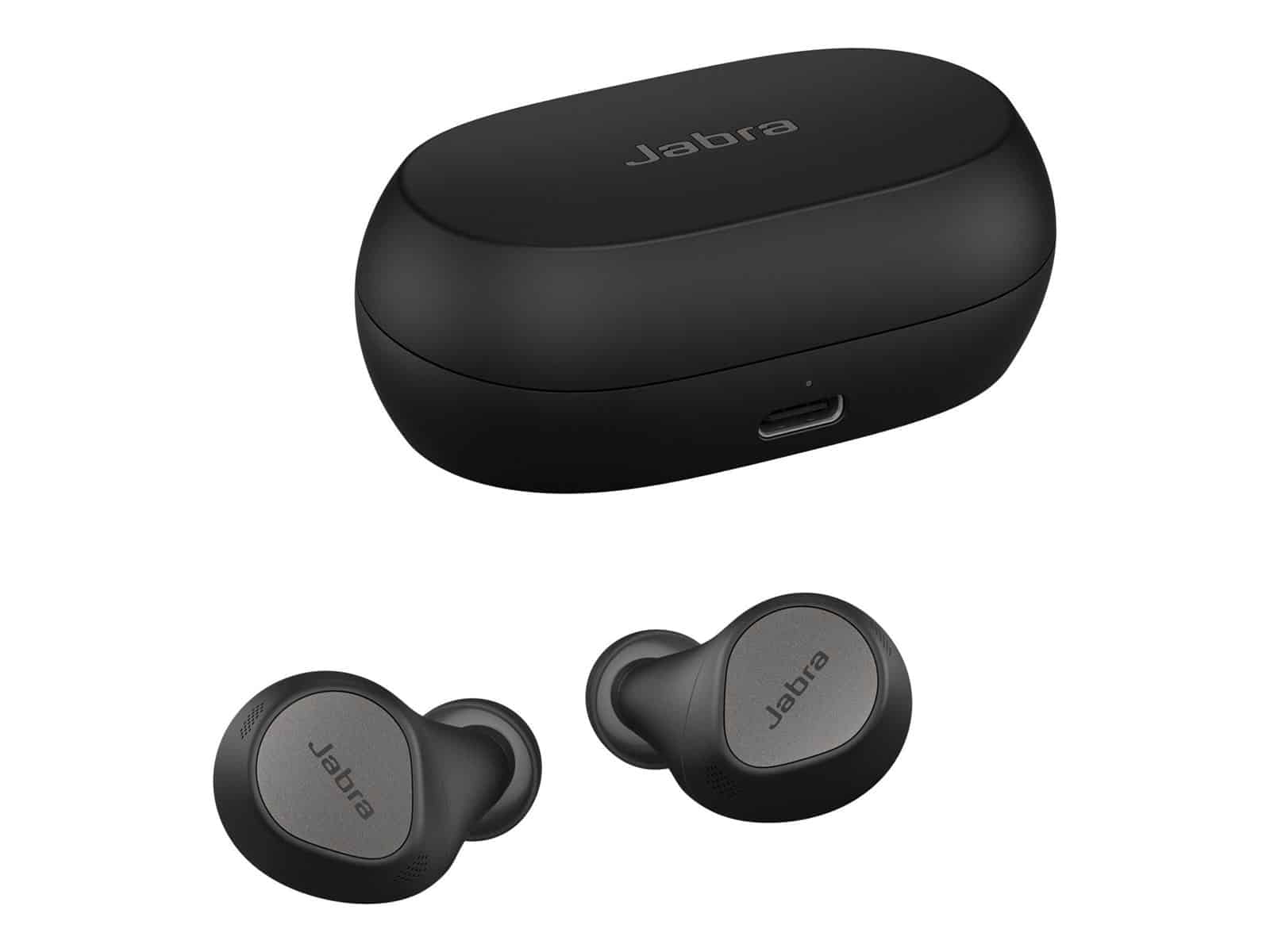 JabraElite7proSort hoeretelefoner