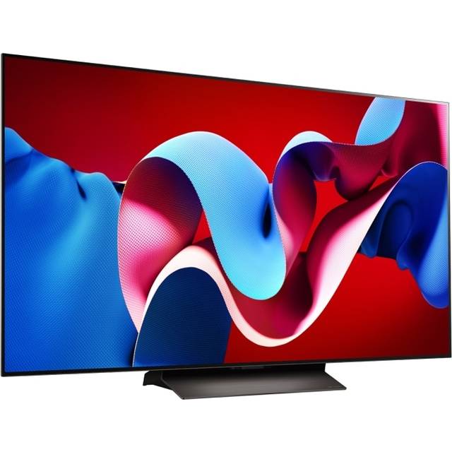 LG-OLED55C41LA