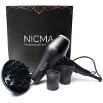 NICMA Styling Hair Dryer