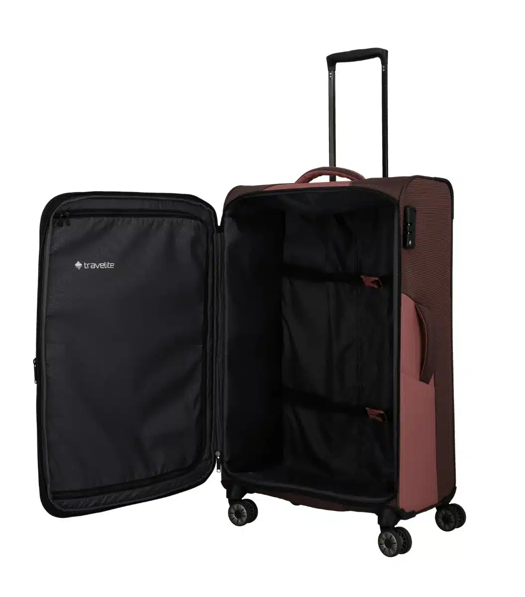 Travellite Viia Soft Case