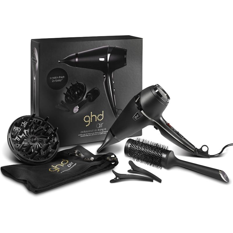 ghd Air Classic Hairdryer Kit