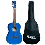 Sant Guitars CJ36 Boerne guitar