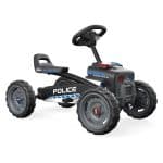 BergPoliceGokart