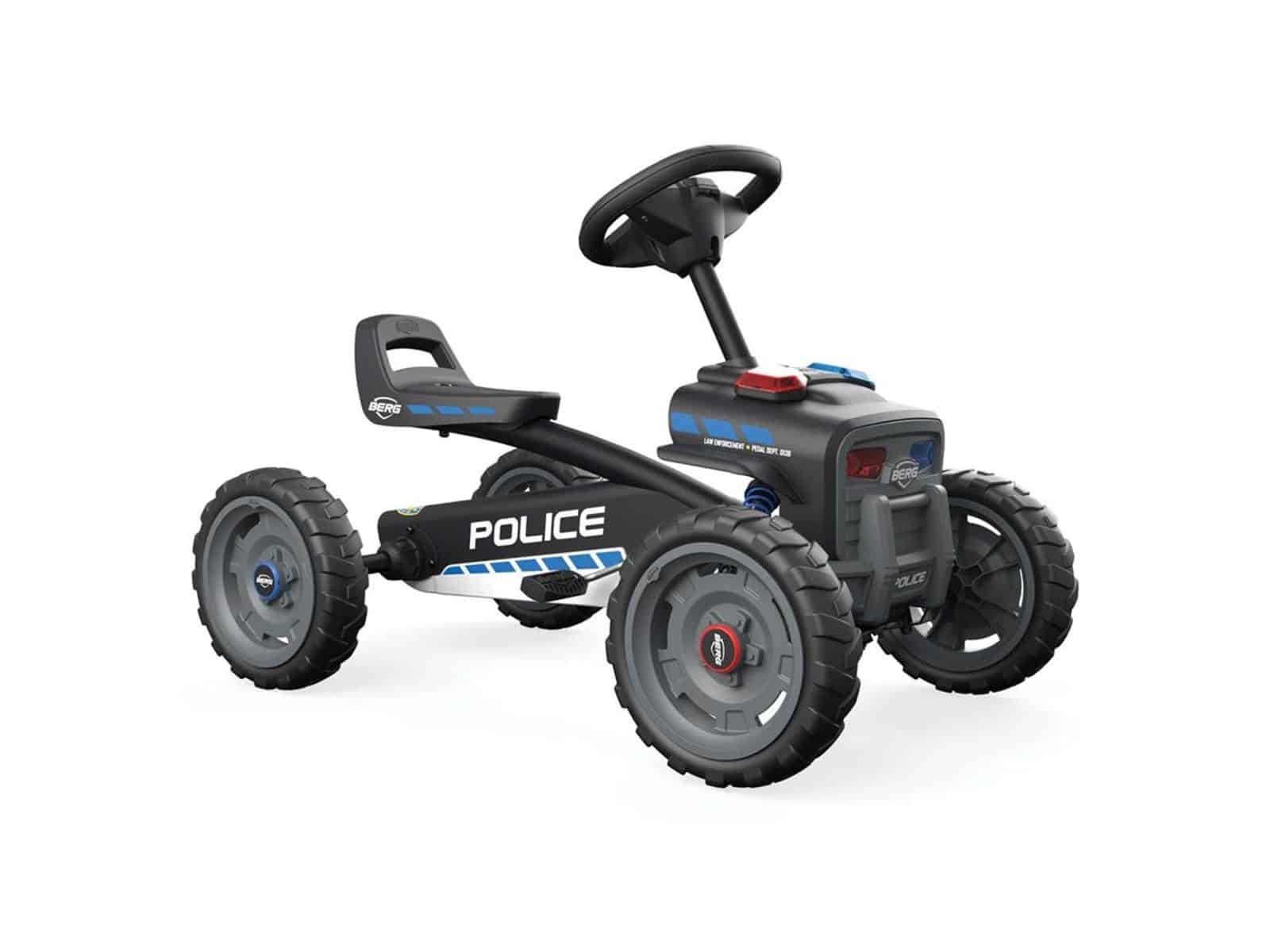 BergPoliceGokart