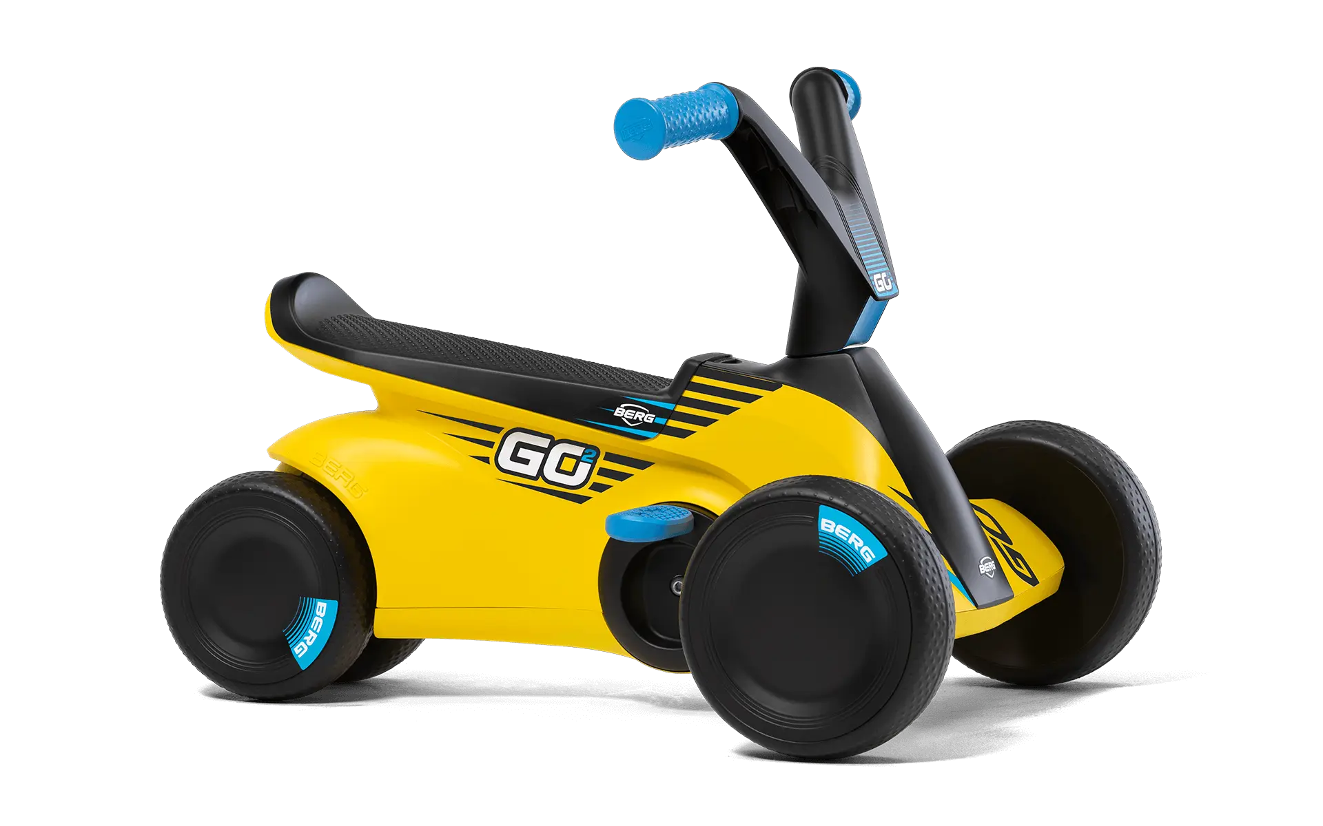 Berggo2gokart