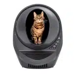 Whisker Litter Robot 3