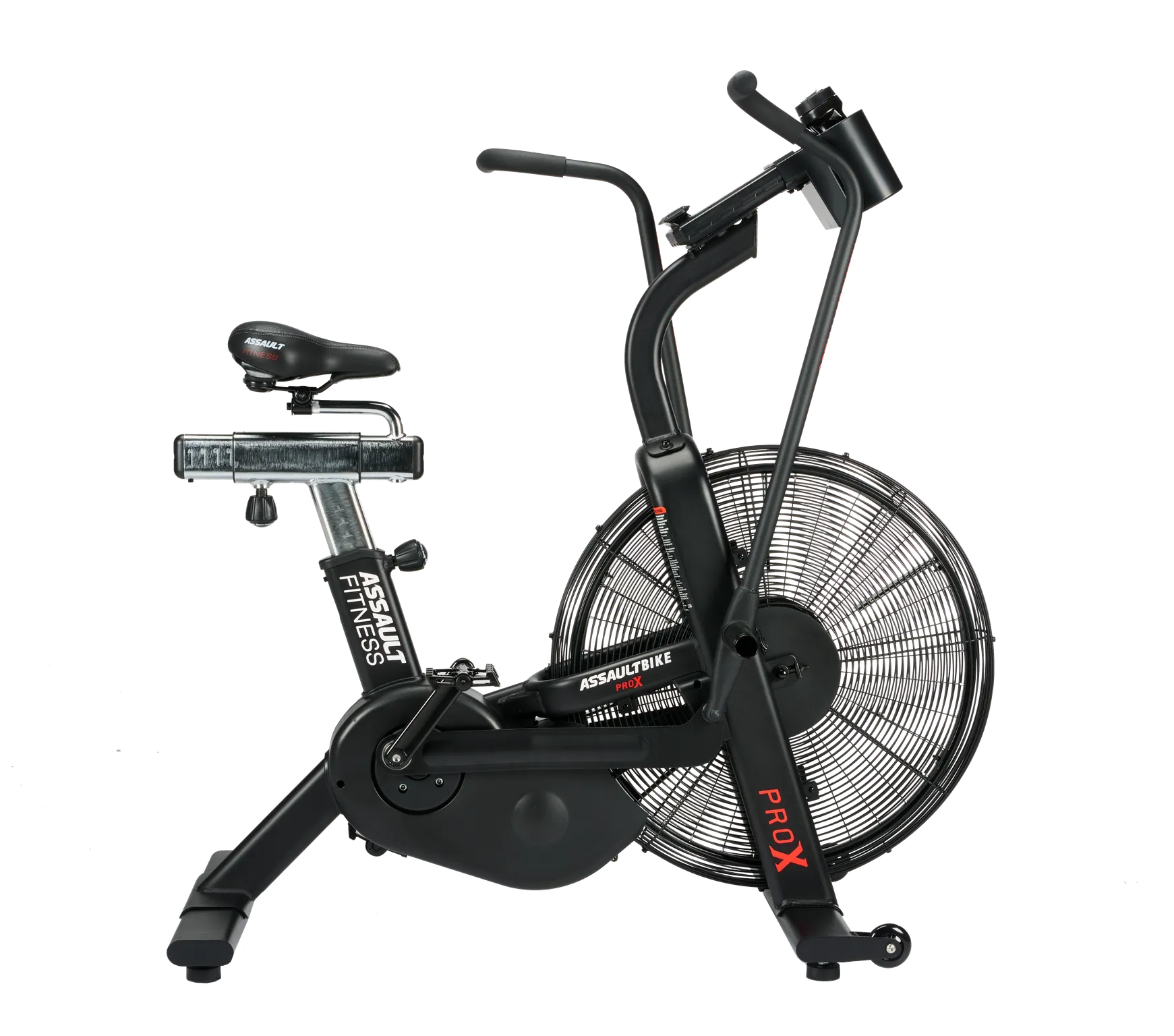 Assault Fitness Pro X Airbike Assault Fitness Pro X Airbike