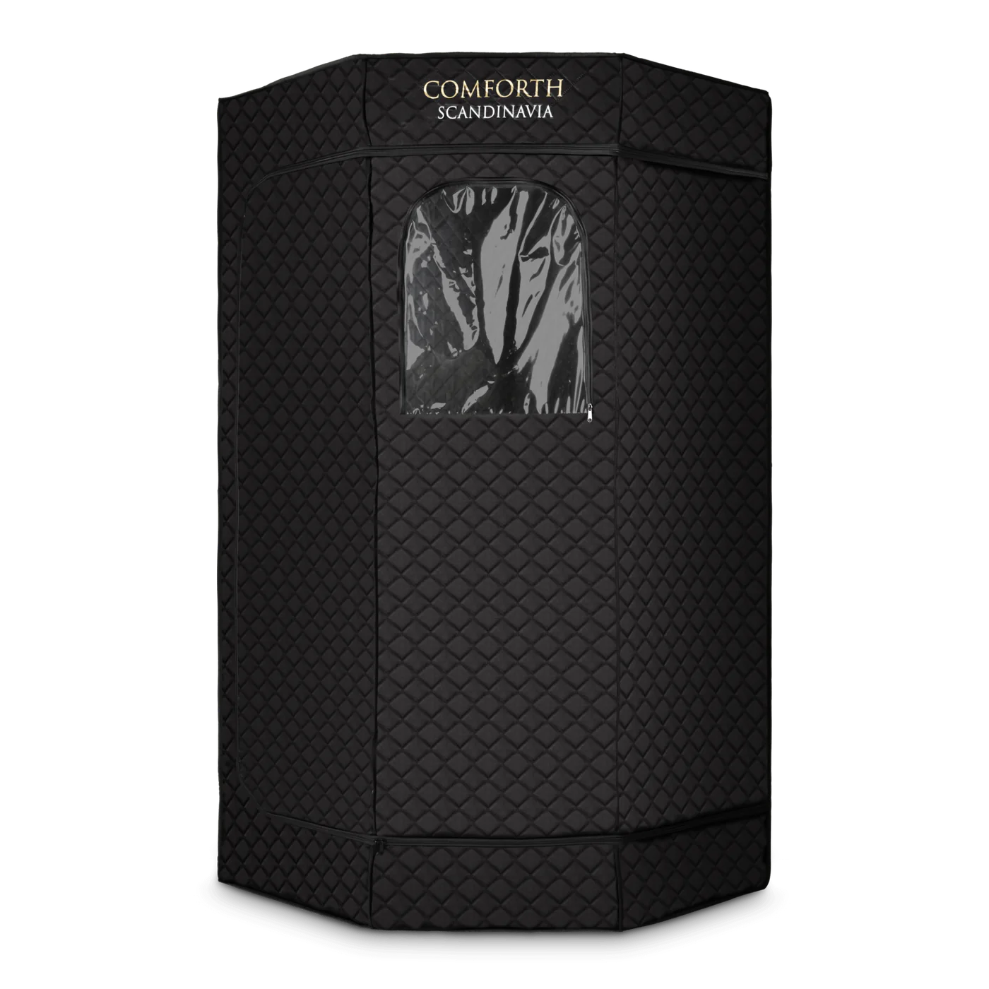 Comforth Luksus Dampsauna Bedst i Test