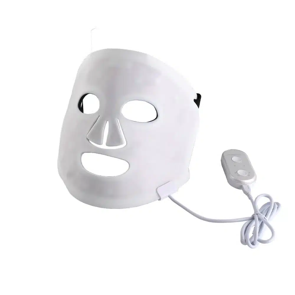 iHero LED Ansigtsmaske