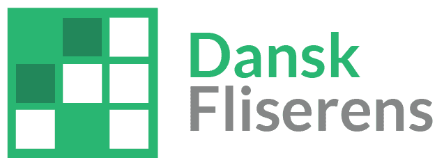 Dansk Fliserens log