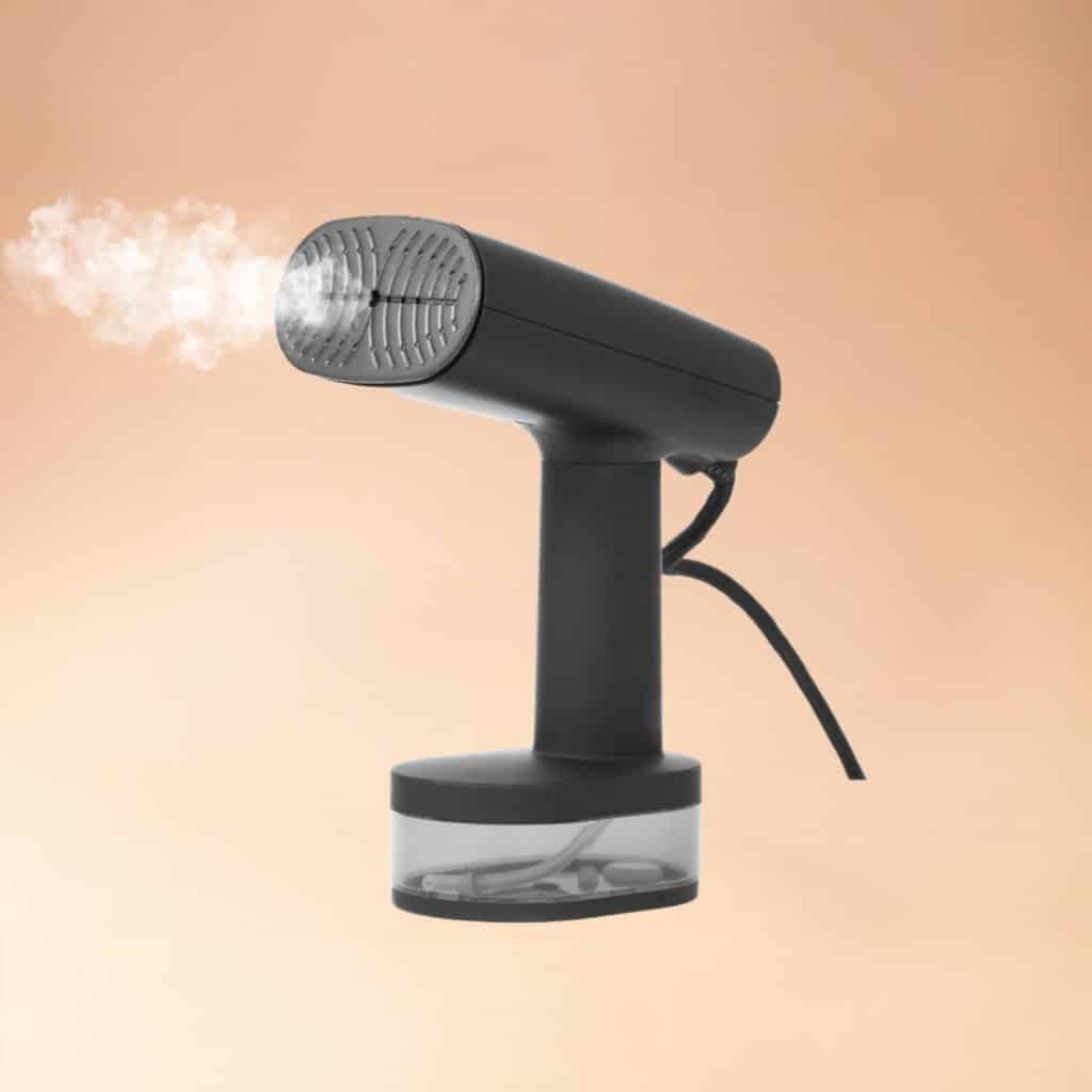 Norhaus steamer