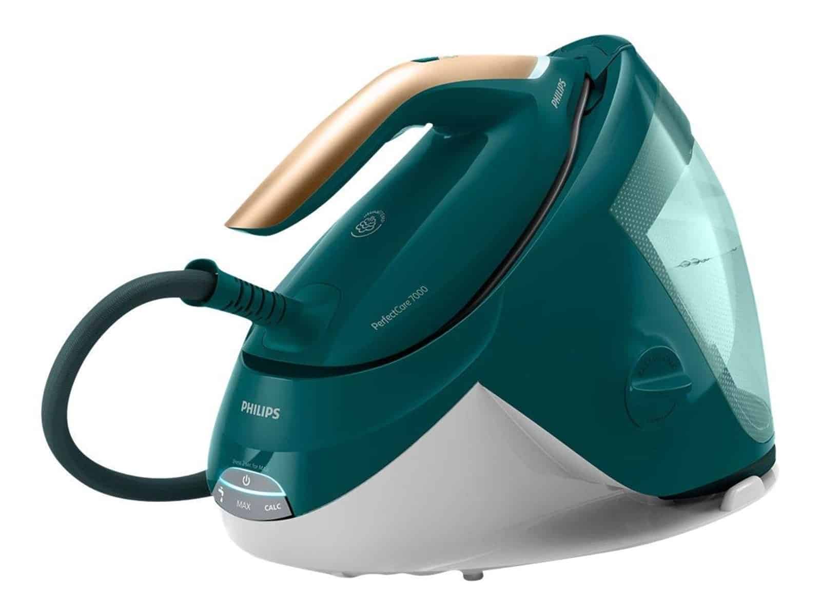 Philips Dampstrygejern PerfectCare