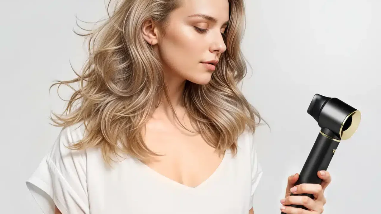 Multi Styler Nord bedst i test Multi Styler Nord bedst i test