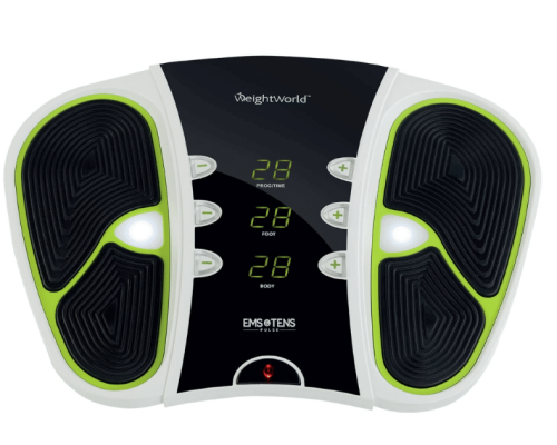 Weightworld cirkulationstraener Weightworld cirkulationstraener