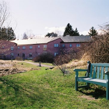 Dagvård på Phoenixmottagningen