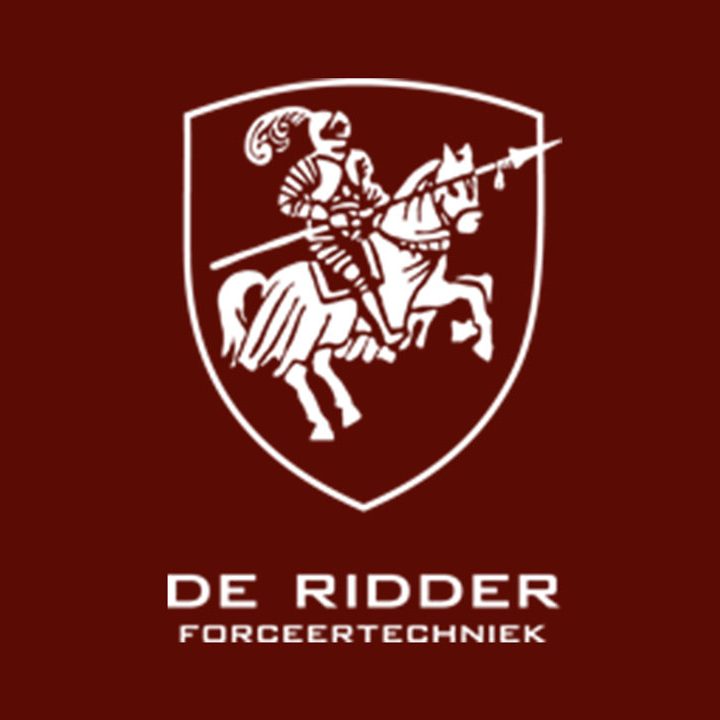 De Ridder Forceertechniek