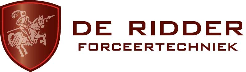 De Ridder Forceertechniek