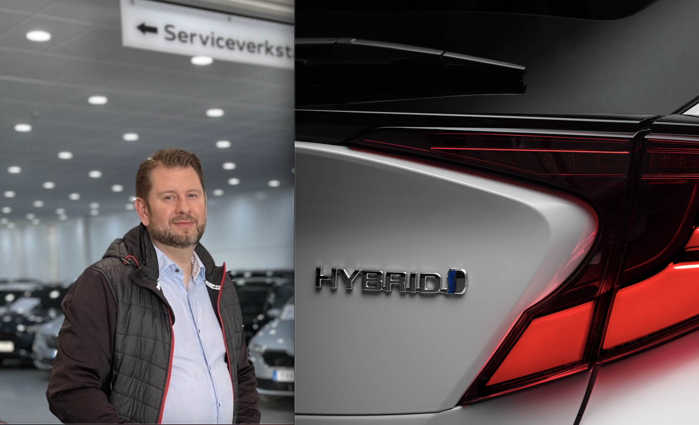 Juridik: Vad gäller kring hybridgaranti och Goodwill?