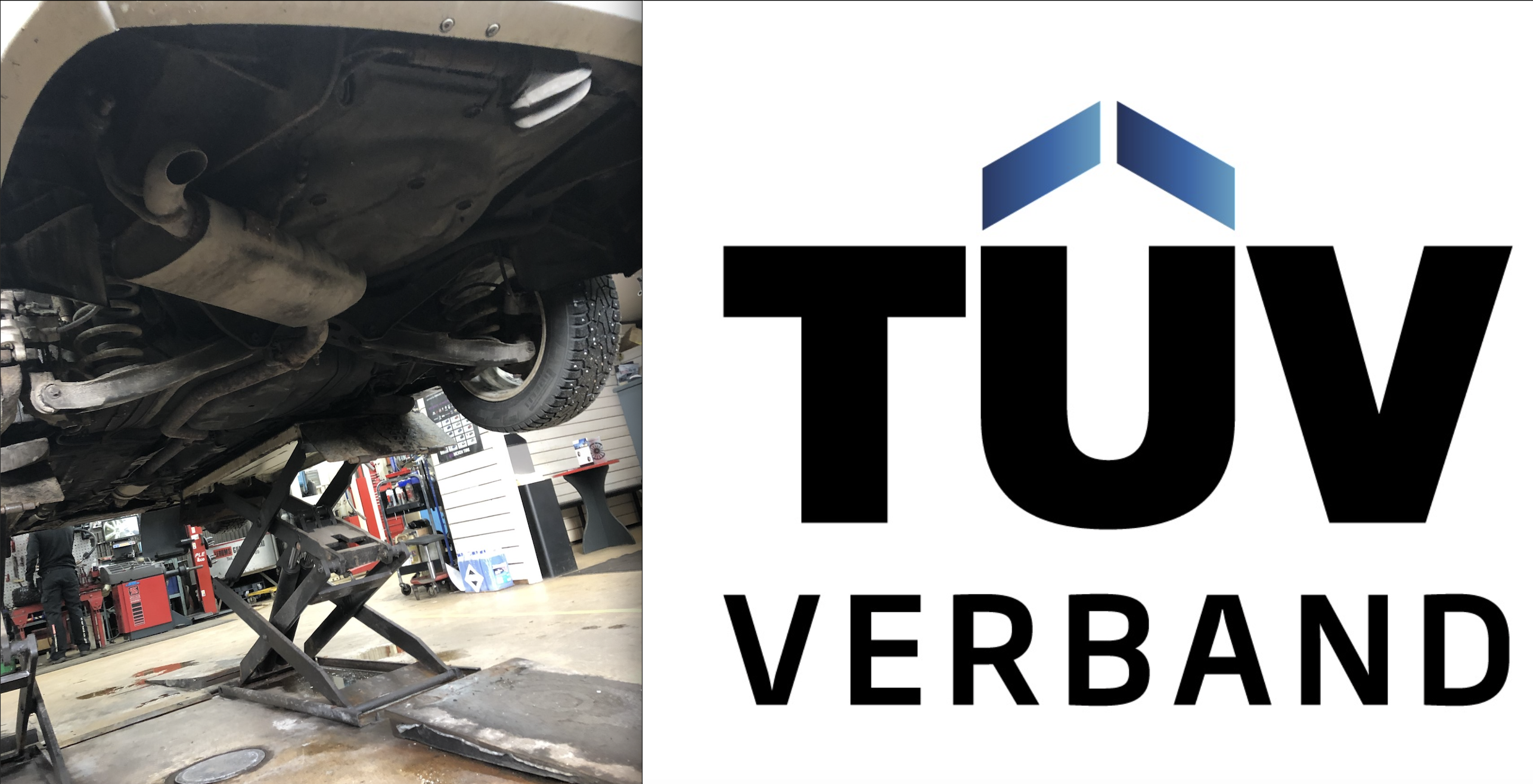TüV: Här är de sämsta bil- modellerna 2-13 år gamla