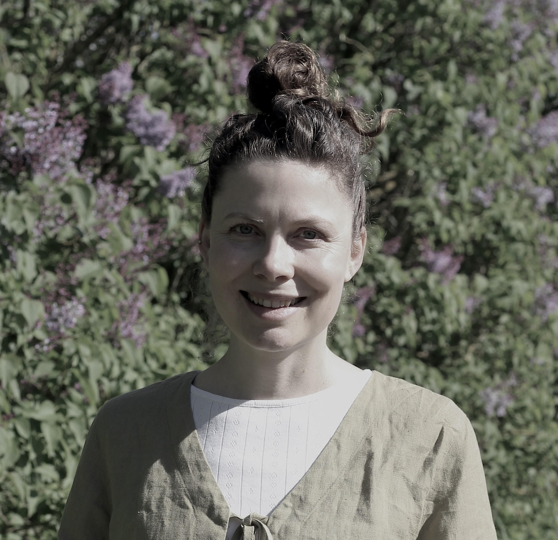 Foto Anne-Lill