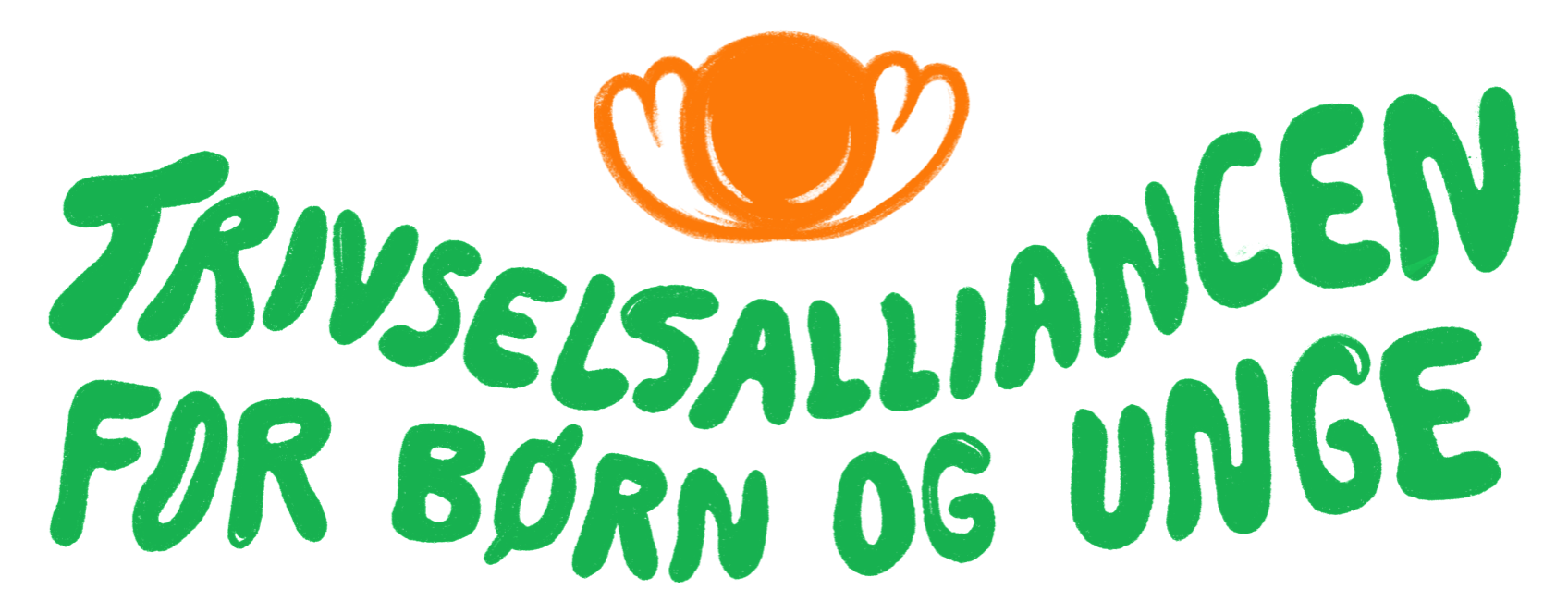 Trivselsalliancen tekst og logo